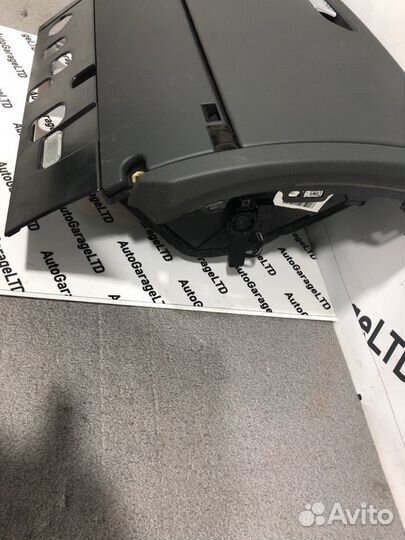 Бардачок Audi A6 C7 S-line 3.0TDI 2017