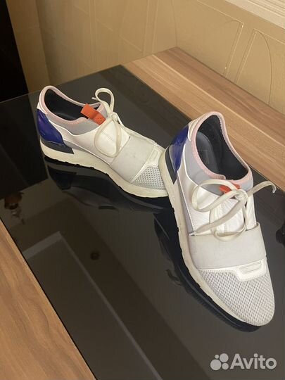 Кроссовки женские Balenciaga