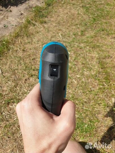 Лобзик Makita