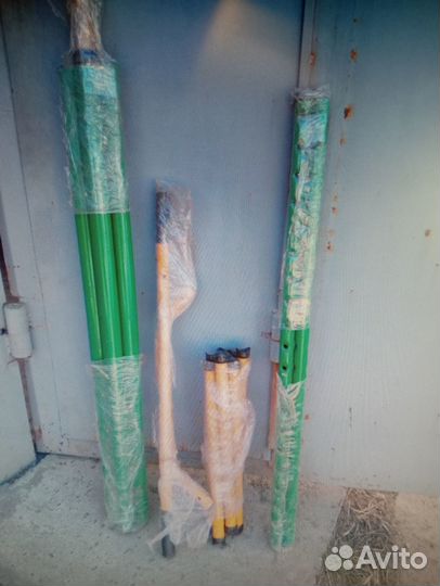 Детский спортивный комплекс 