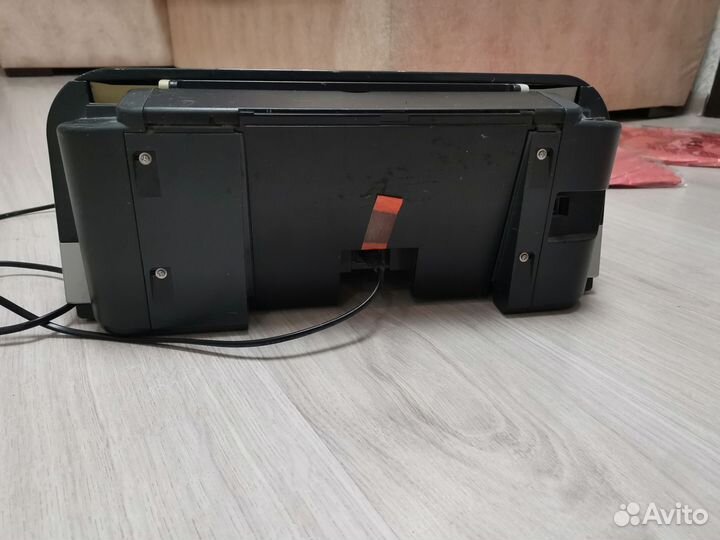 Принтер Canon Pixma mp450