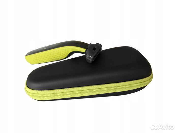 Чехол для бритвы триммера Philips Oneblade дефект