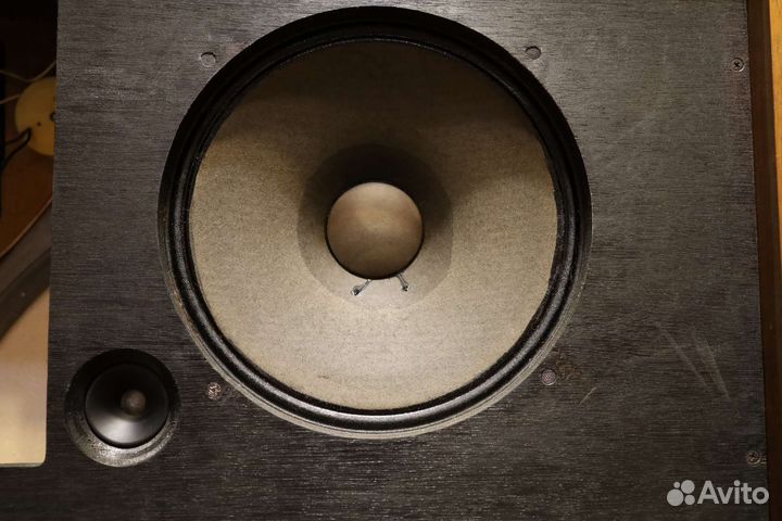 Акустика yamaha ns-30