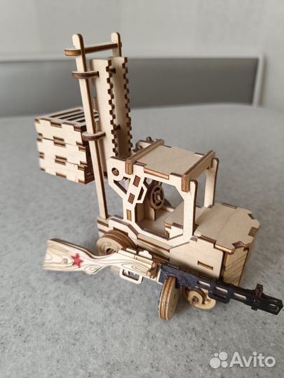 Детские игрушки