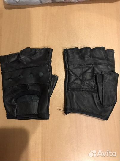 Перчатки для фитнеса женские