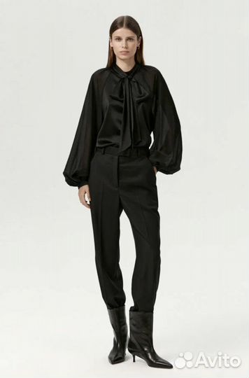 Блуза fashion rebels