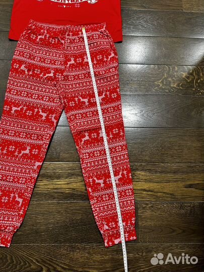 Новогодняя пижама