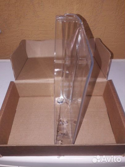 Панель Индезит