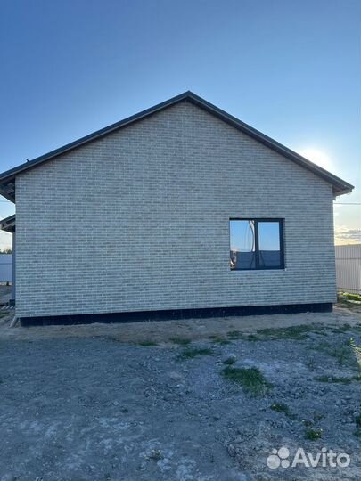 Термопанель фасадная клинкерная OLD castle grey (9