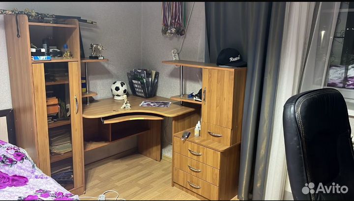 Компьютерный стол бу