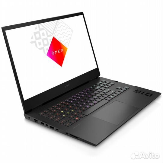 Ноутбук HP Omen 16t-b000 Core i7 #370052