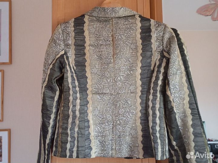 Жакет р. 46-48
