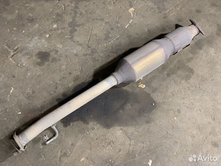 Катализатор KIA K5 DL3