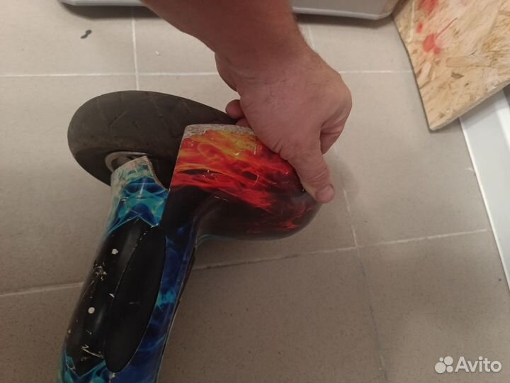 Гироскутер бу