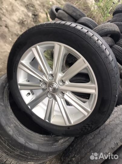 Nokian Tyres Nordman SZ 215/55 R17