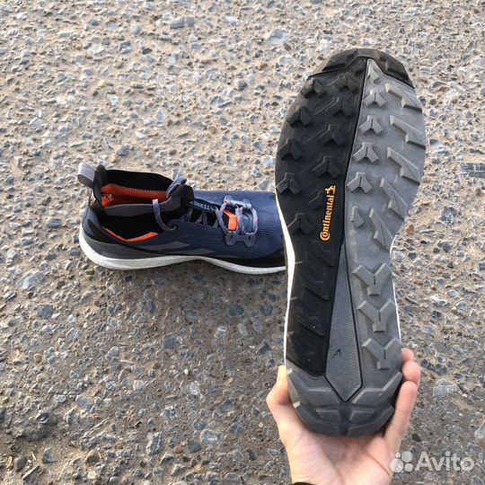 Кроссовки Adidas Boost Terrex Оригинал