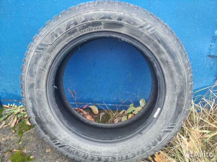 Maxxis S-Pro 185/65 R15 20