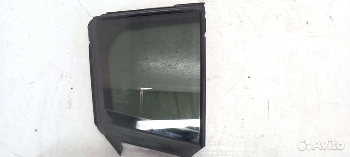 Форточка задняя правая Mazda 6GJ седан