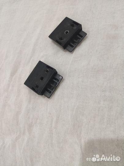 Крышки багажника стоп Skoda Rapid VW Polo Octavia