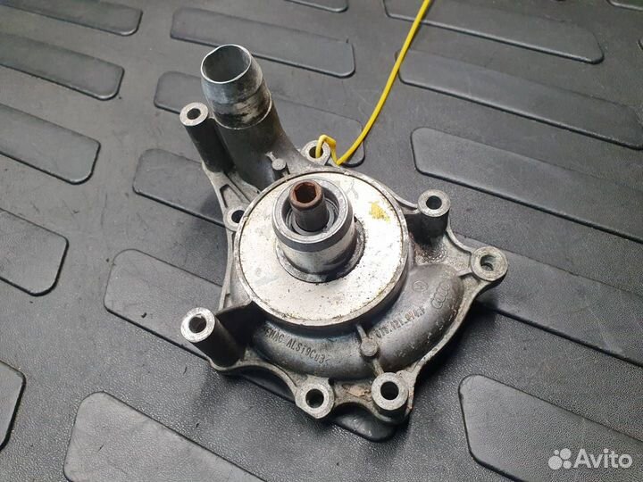 Водяная помпа Audi A8 D4/4H 2012 079121014F