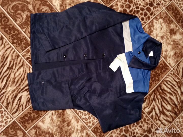 Спецодежда