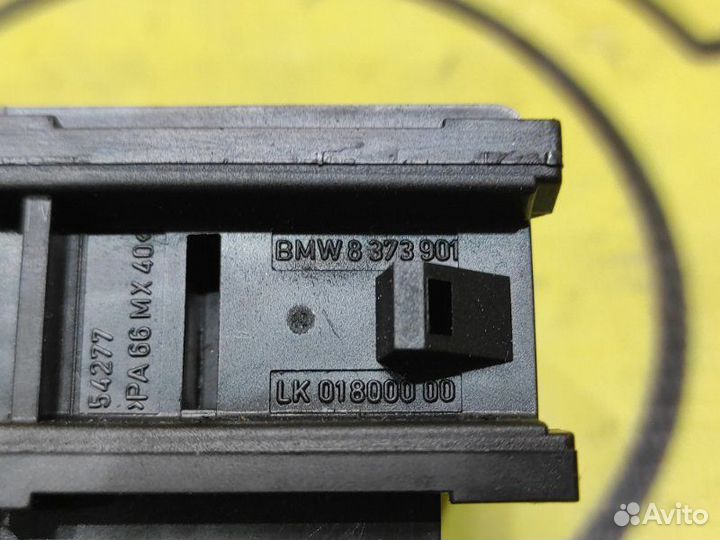 Джойстик рулевой колонки Bmw X5 E53 M54B30