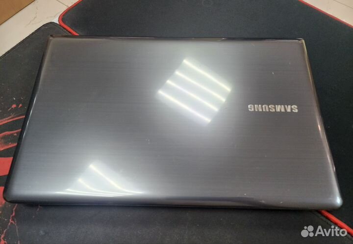 Samsung NP350V5C