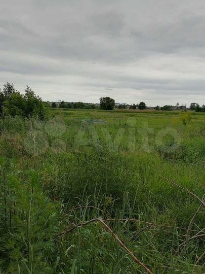 Участок 30 сот. (ИЖС)