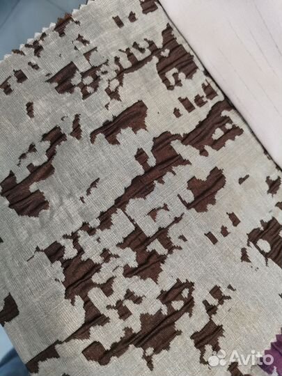 Отрез ткани