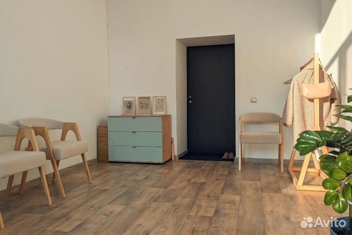 Субаренда кабинета психолога