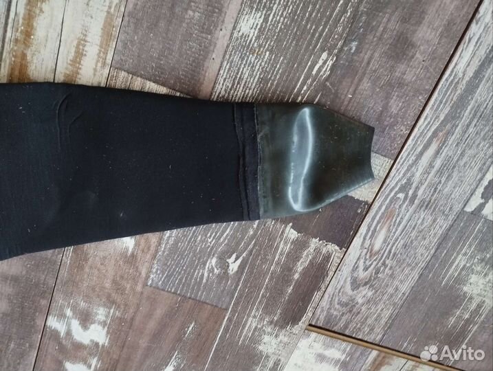 Сухой гидрокостюм для дайвинга Subgear