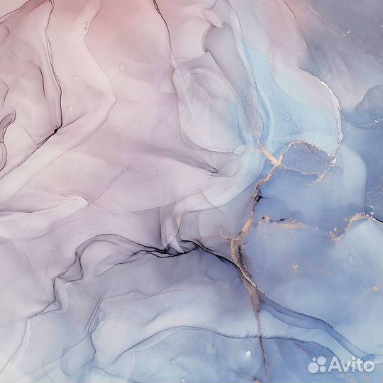 Авторские фотообои 