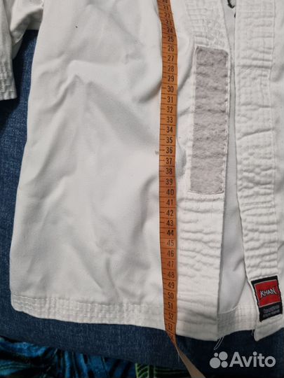 Кимоно для тхэквандо