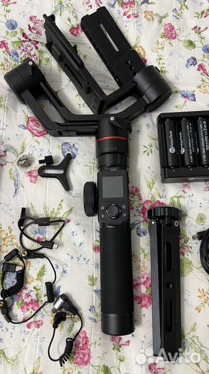 Стабилизатор Feiyu Tech AK2000