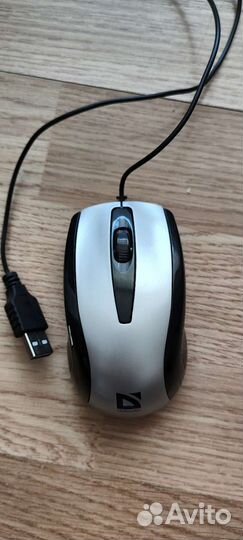 Компьютерная мышь