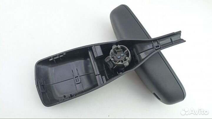 Зеркало салона Citroen C4 B7 EP6CDT 2013
