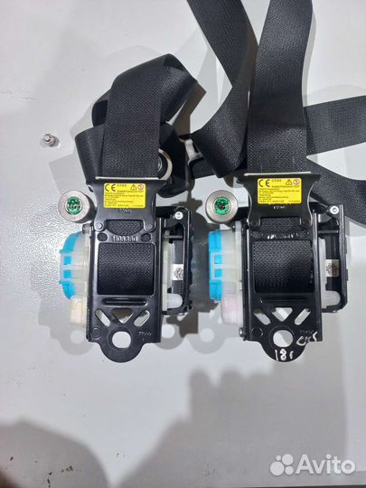 Ремень безопасности мазда сх5 mazda cx5