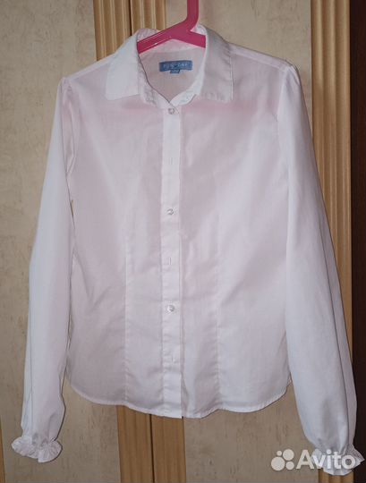 Блузка р. 134