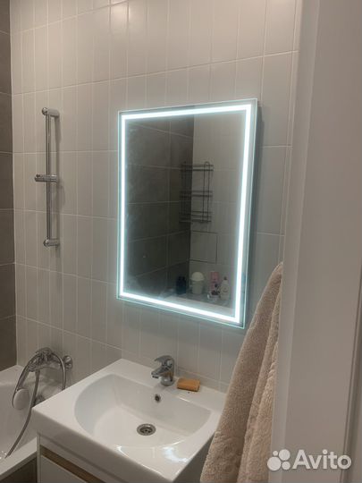 Сборка и установка корпусной мебели