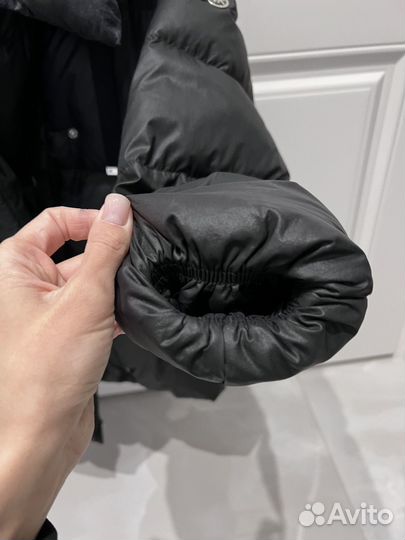 Michael kors куртка s (оригинал)