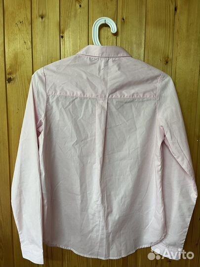 Рубашка Ostin 158 новая