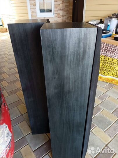 Напольная акустика sony