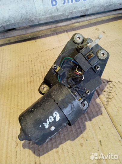 Моторчик дворников Great Wall Hover