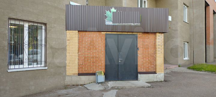 Свободного назначения, 113.6 м²