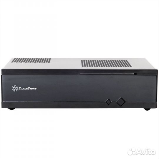 Корпус SilverStone Milo SST-ML05