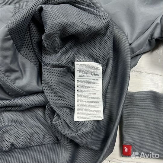 Ветровка nike Gorpcore Outdoor оригинал