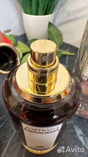 Penhaligons Changing Constance Парф вода 75мл