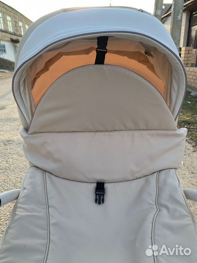 Коляска 2 в 1 б/у