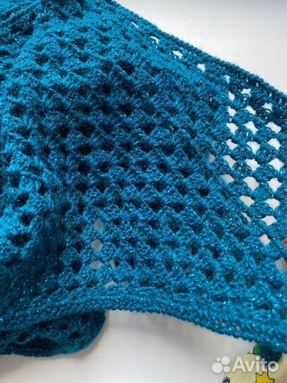 Платок женский