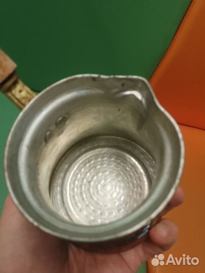 Джека медная СССР